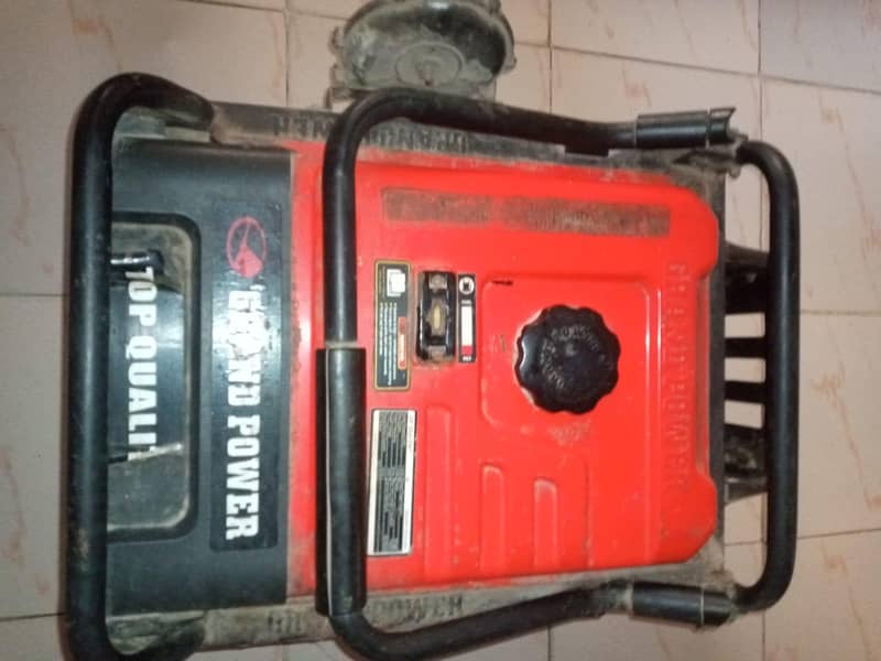Generator 3