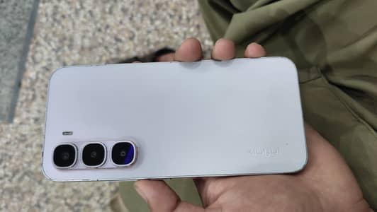 INFINIX HOT 60 PRO