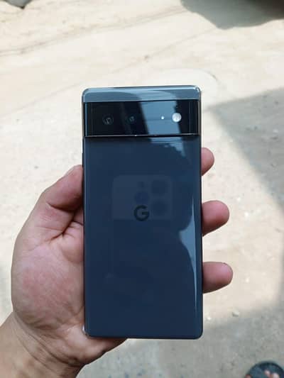 Google Pixel 6