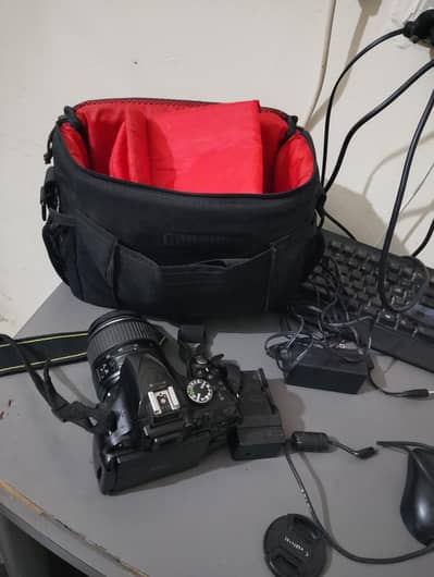 Nikon D5200