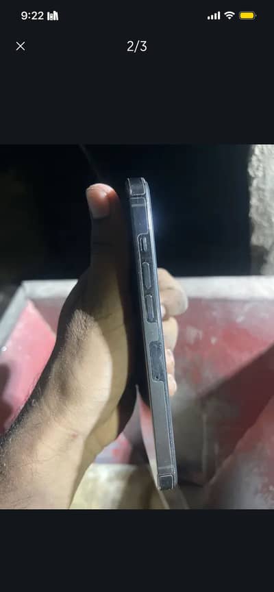 Apple iPhone 13 Pro