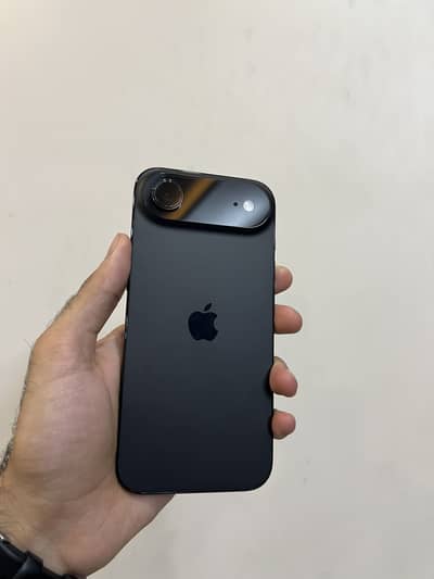 I phone Air JV