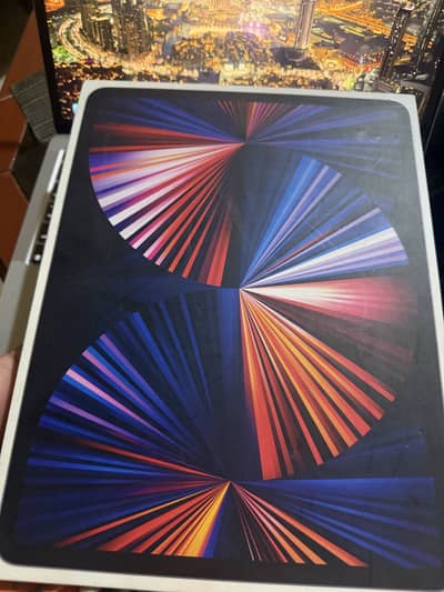 Ipad m1 pro 12.9