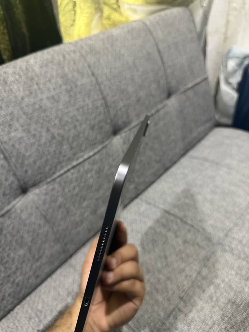 Ipad m1 pro 12.9 10