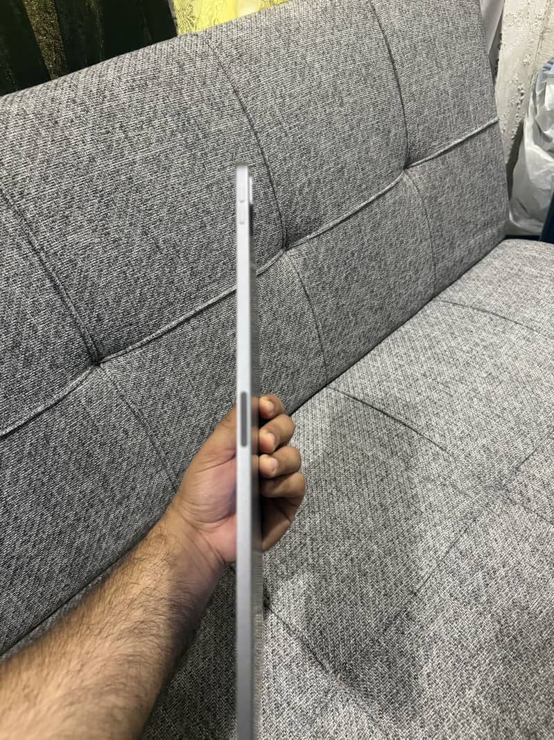 Ipad m1 pro 12.9 12