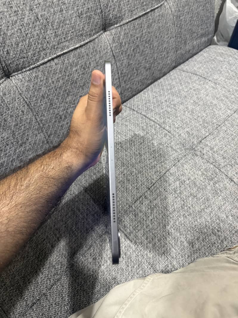 Ipad m1 pro 12.9 13