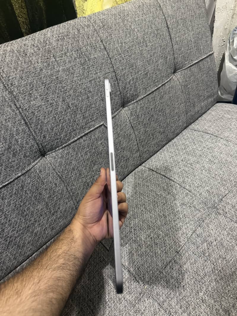 Ipad m1 pro 12.9 14