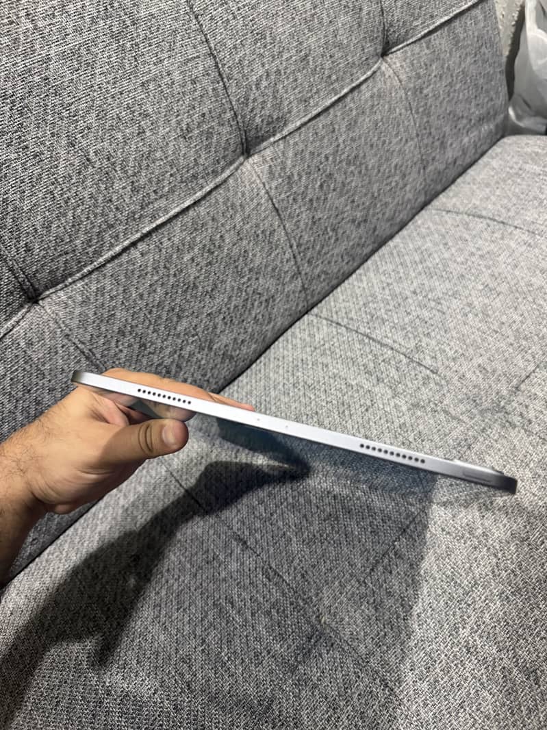 Ipad m1 pro 12.9 15