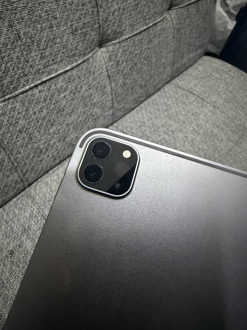 Ipad m1 pro 12.9 16