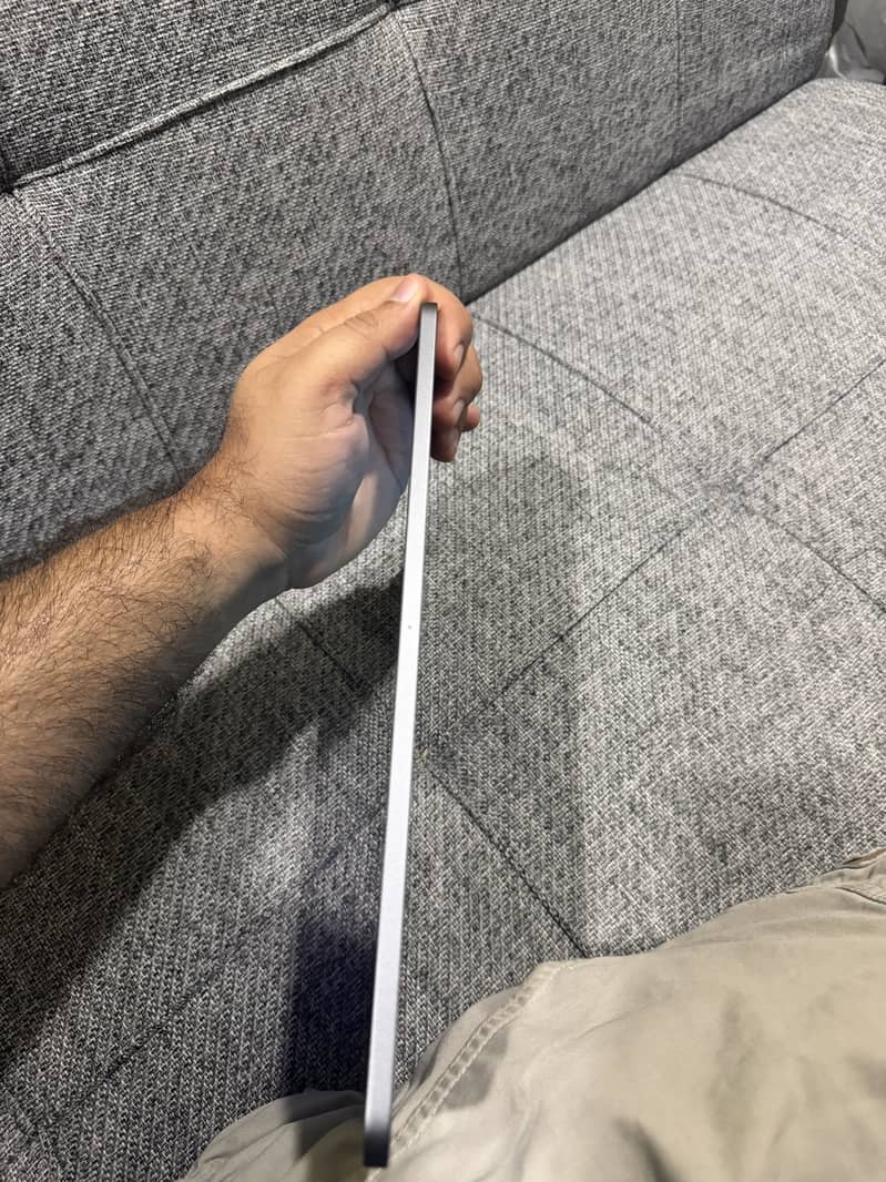 Ipad m1 pro 12.9 17