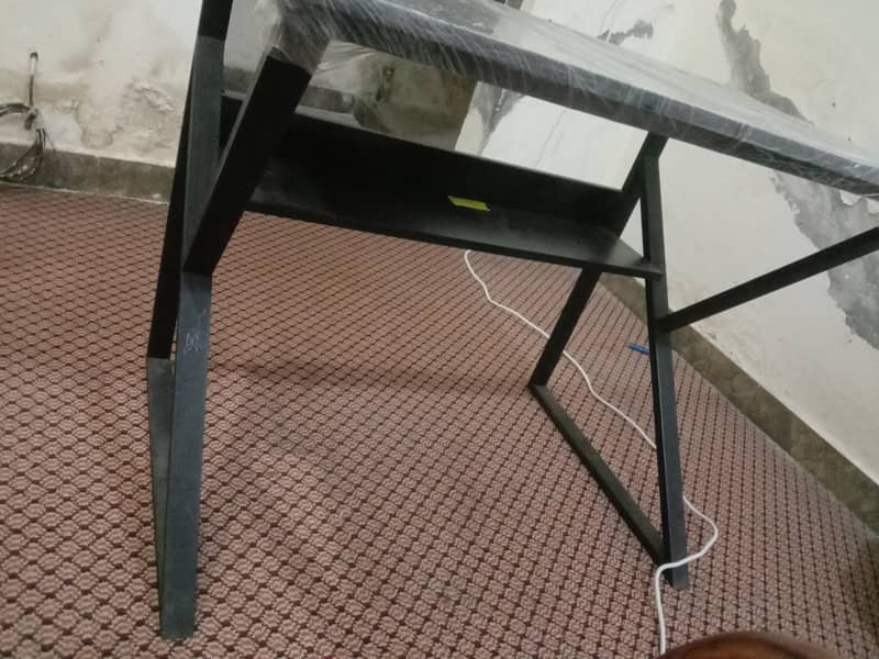 Modern Look efficient Study Table/Dining Table 1