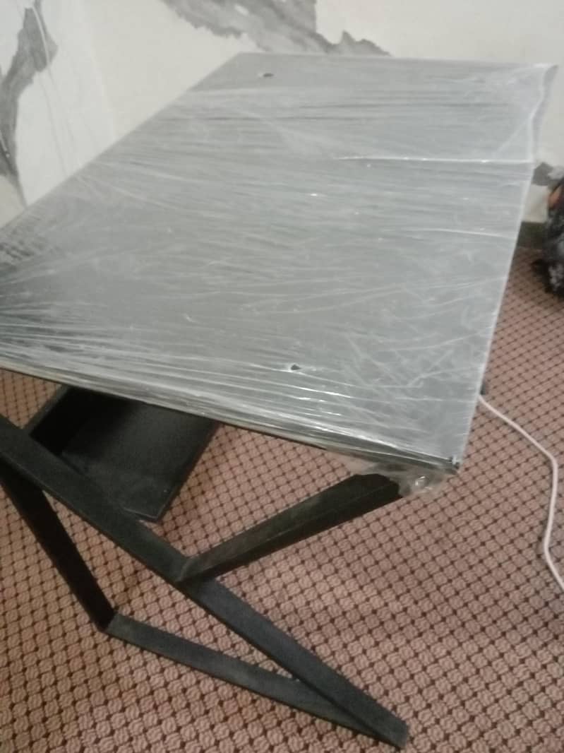 Modern Look efficient Study Table/Dining Table 2