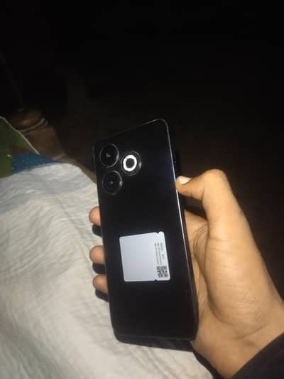 Infinix smart 8 4 64