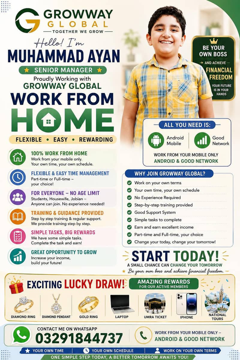 fully online work 0