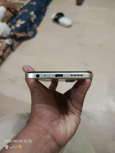 Inifinix Hot 60i