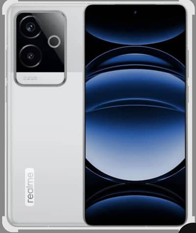 Realme GT 6