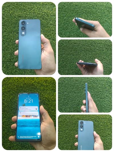 Vivo Y04