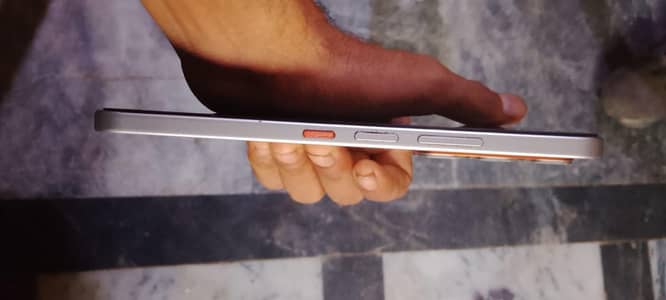 Infinix Hot 6 Pro