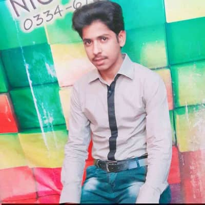 Rizwan Khan