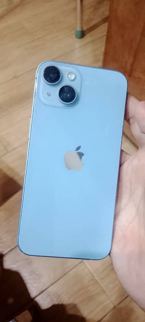 Apple iPhone 14 1