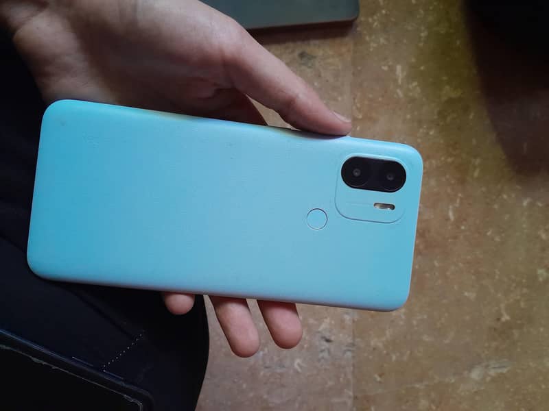 Redmi A1+ 1