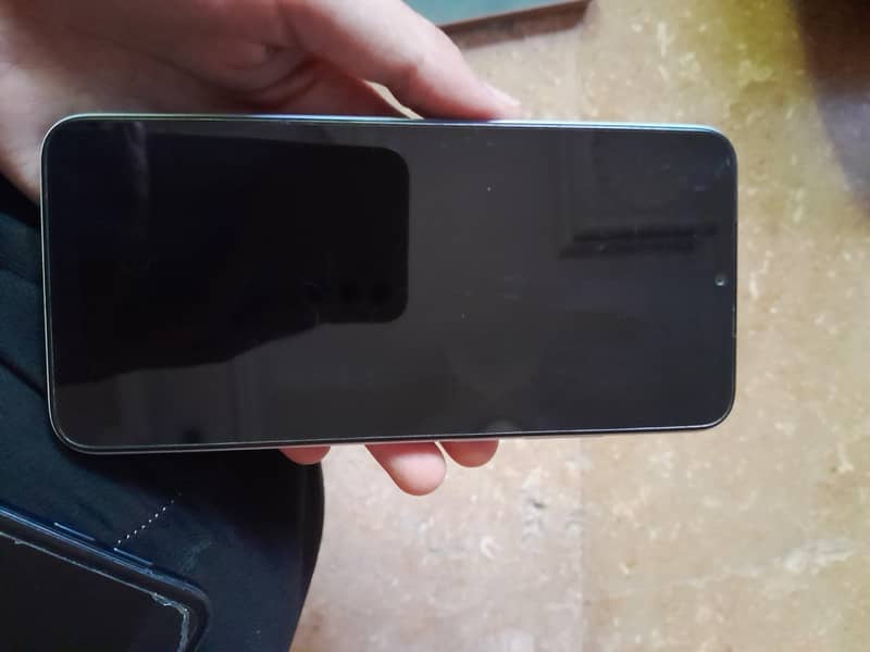 Redmi A1+ 2
