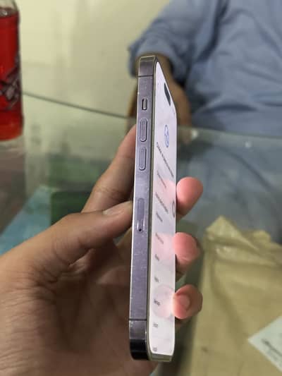 Apple iPhone 14 Pro
