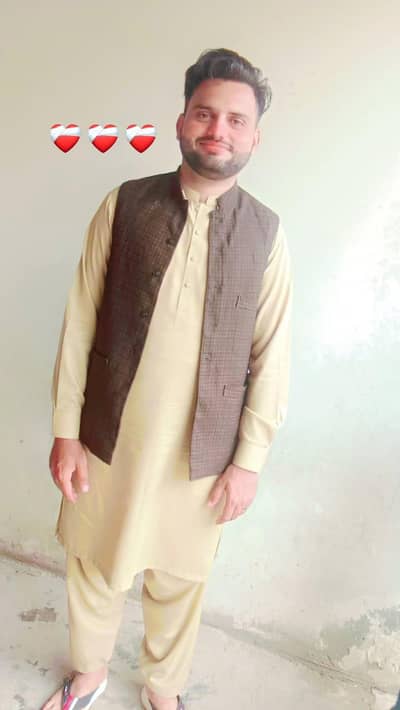 Experienced House Driver Available in Lahore - Valid License