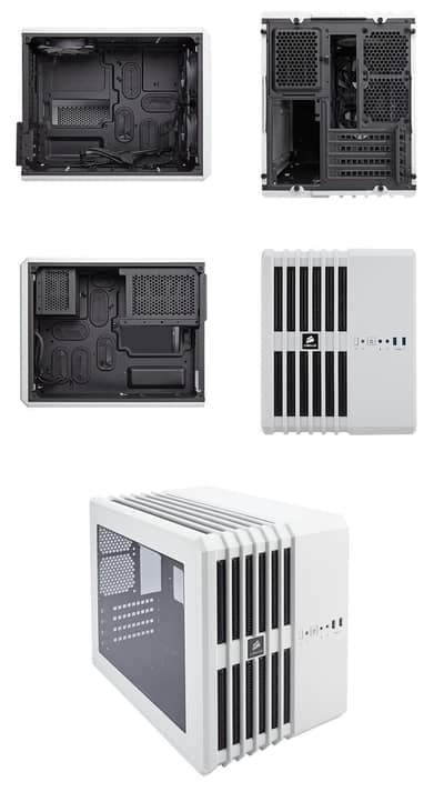 Corsair Air 240 Branded Case