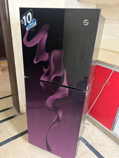 PEL Medium Size Refrigerator | 7 Month Used Condition 10 %10| Like New