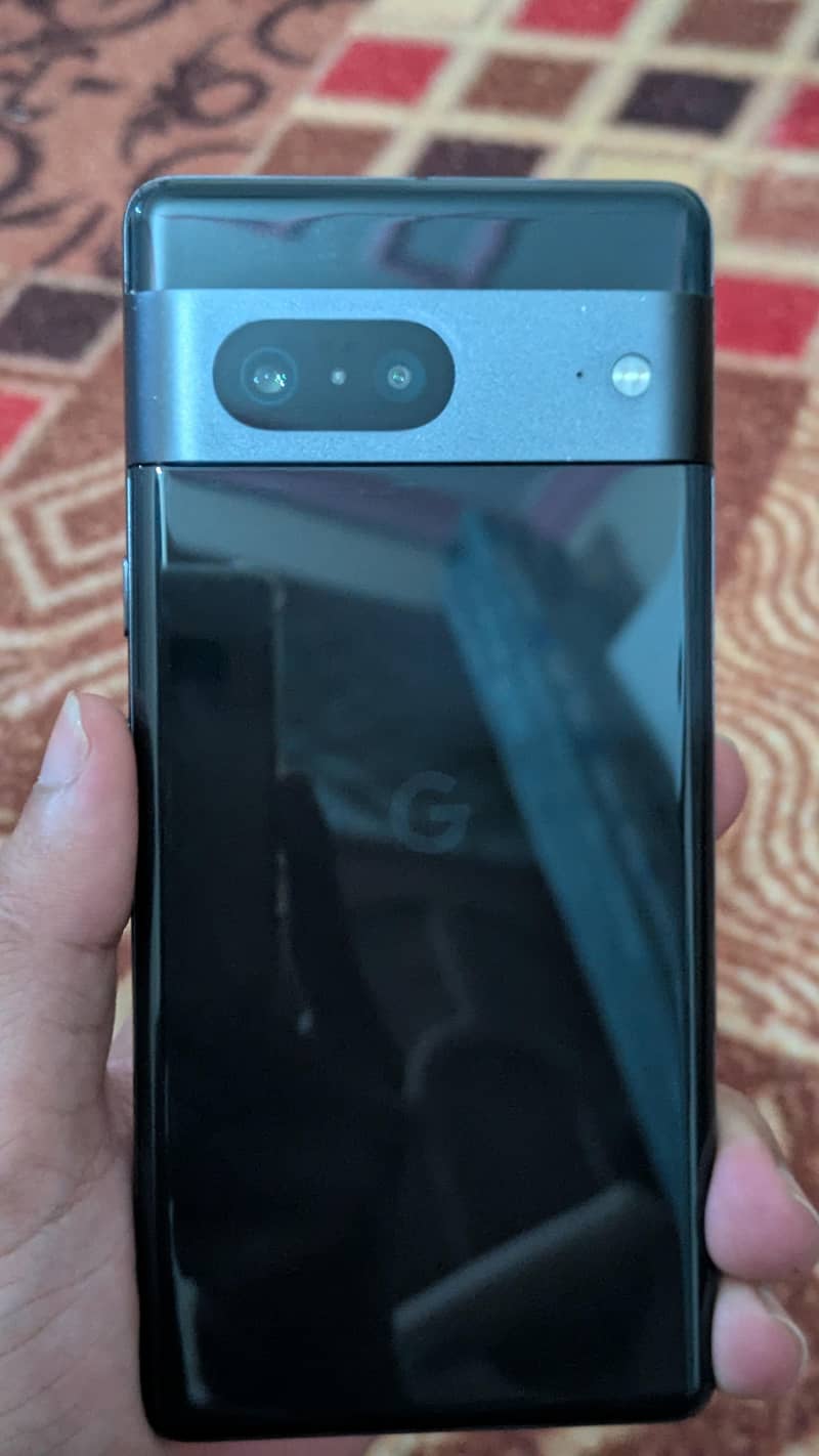 Google Pixel 7 0