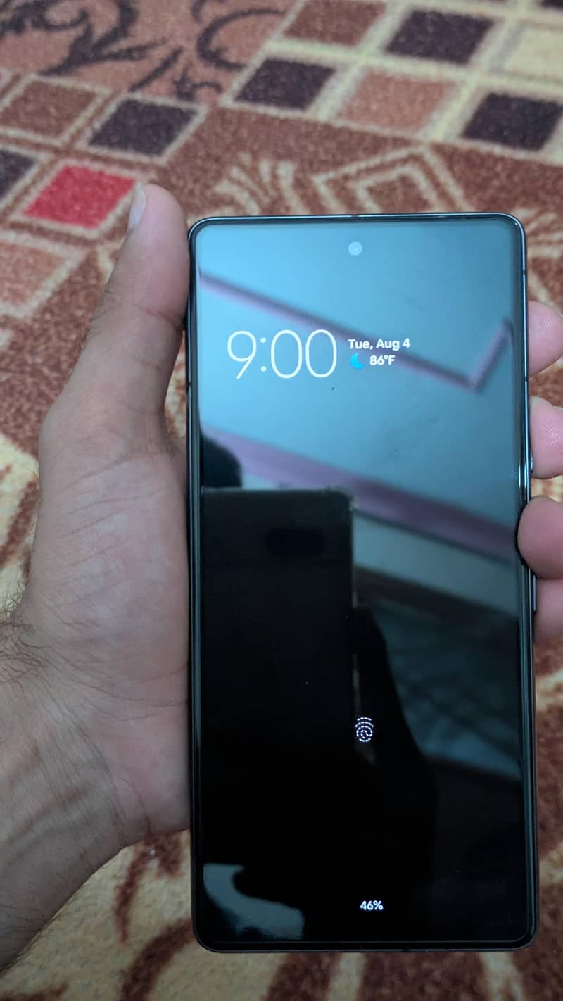 Google Pixel 7 1