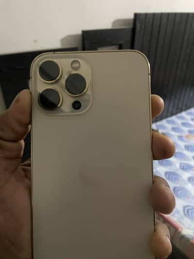 iPhone 13 Pro Max | 128gb | Non Pta.
