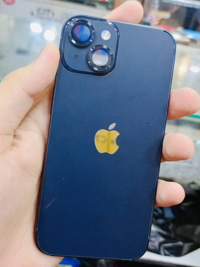 Apple iPhone 14 0