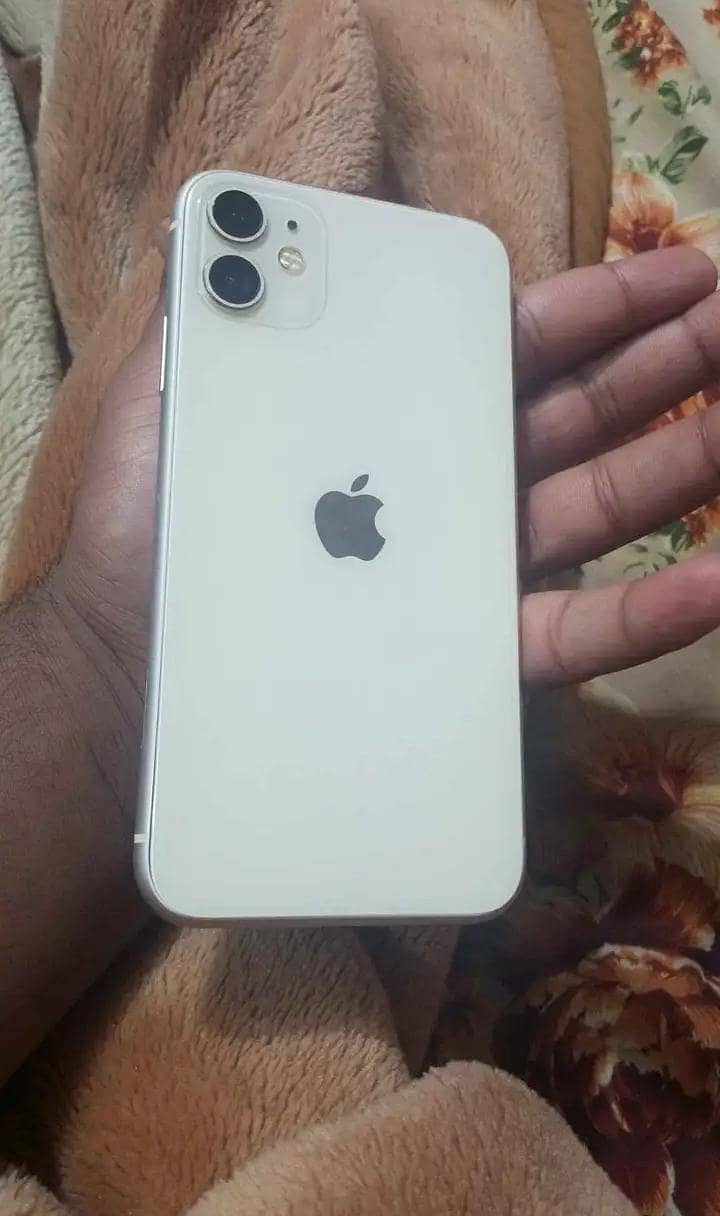 Apple iPhone 11 0