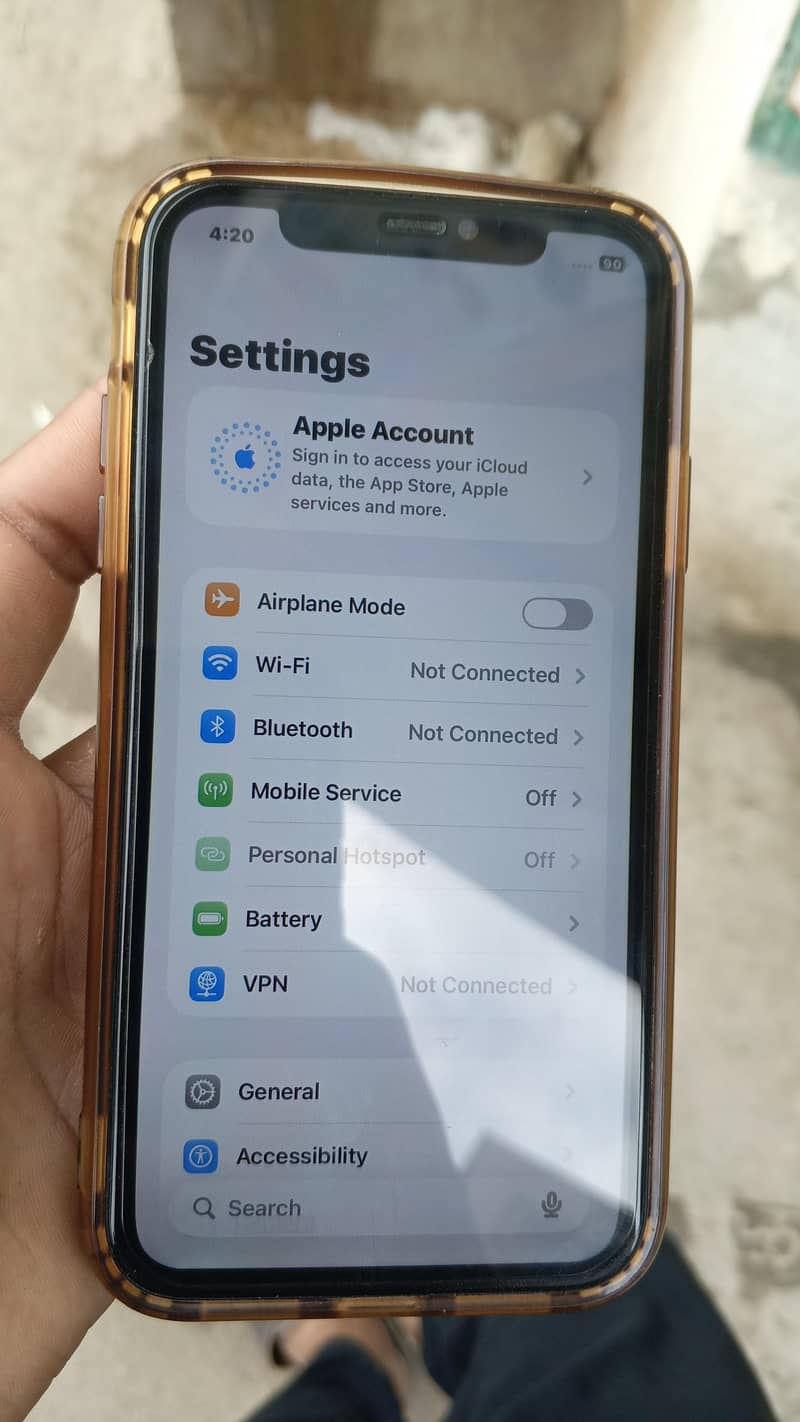 Apple iPhone 11 2