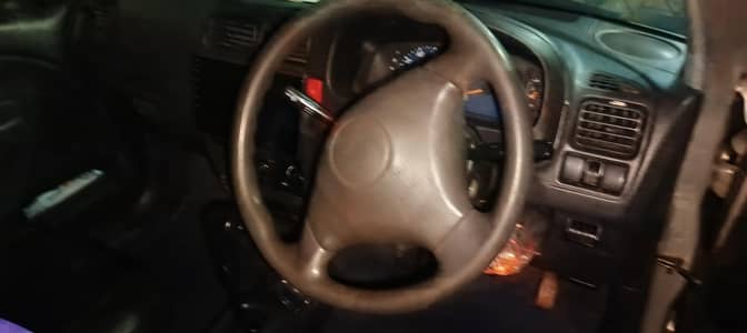 Suzuki Alto 2003