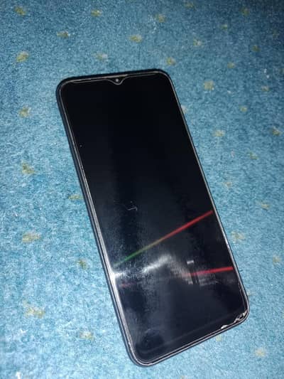 Infinix Smart 6