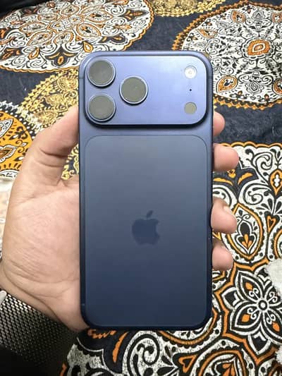 Apple iPhone 17 Pro Max