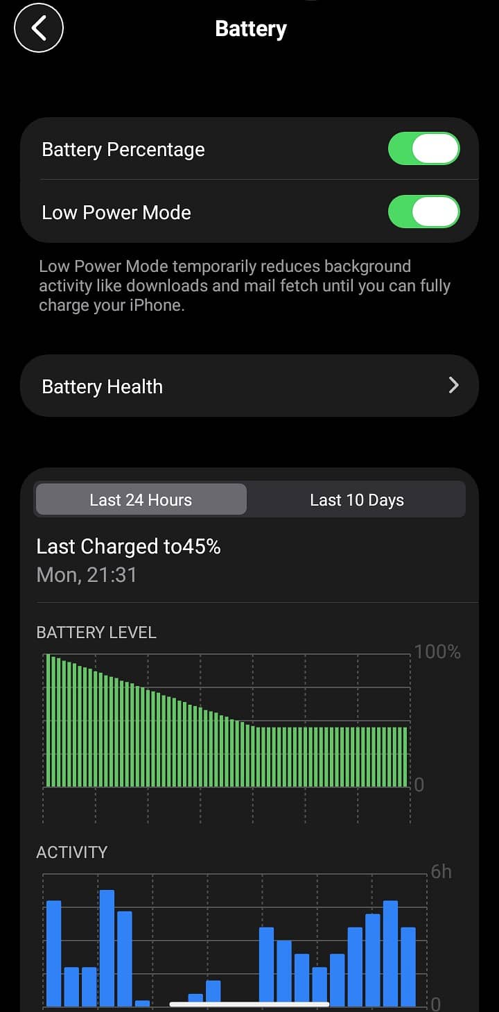 Apple iPhone 17 Pro Max 3