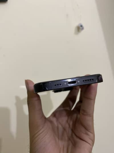 Apple iPhone 14 Pro