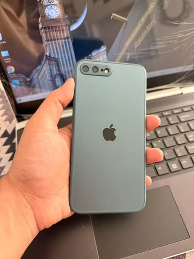Apple iPhone 7 Plus 256gb