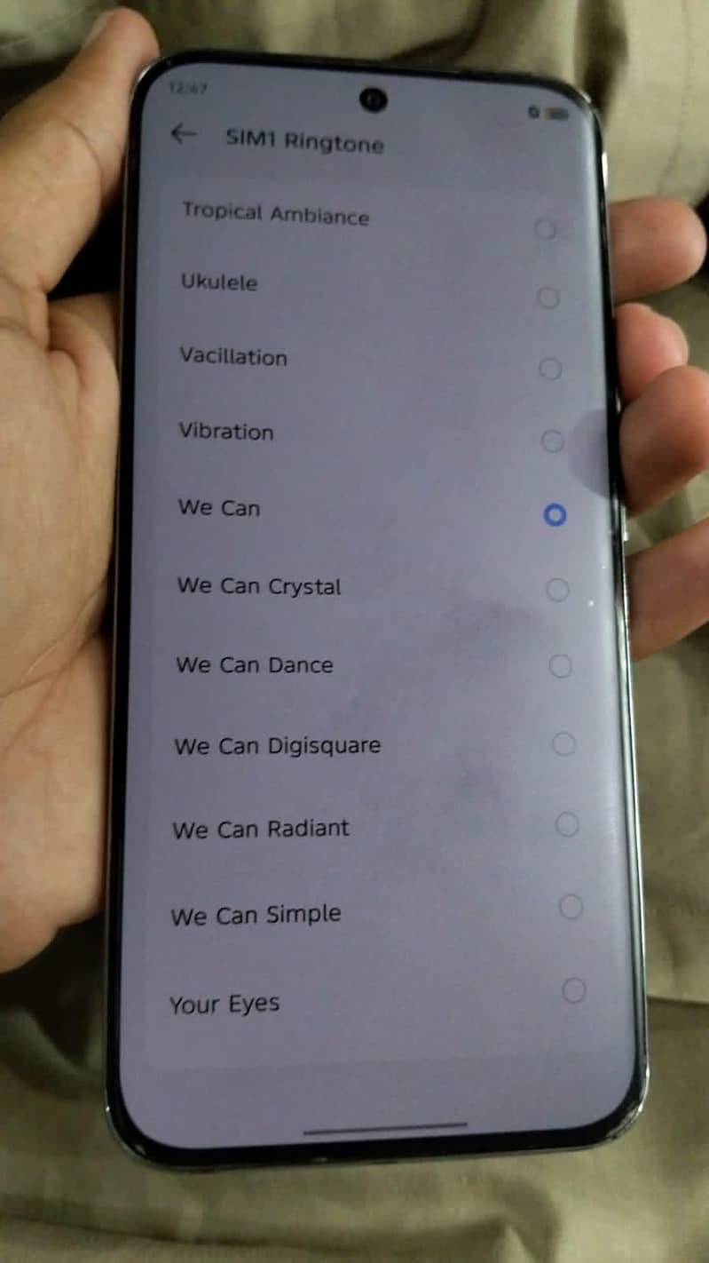 tecno spark 40 pro plus 3