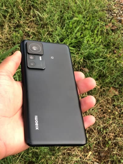 Xiaomi 12T Pro