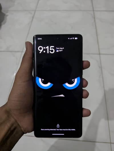 Google Pixel 7 Pro - Unofficial - Read Description