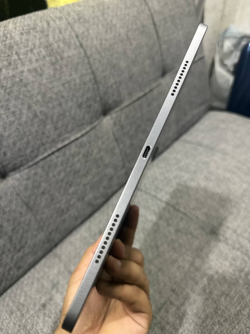 Ipad pro m1 12.9 7