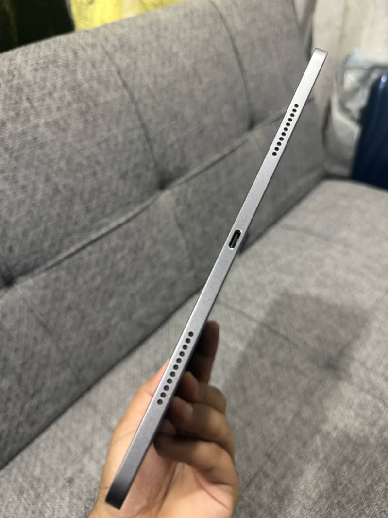 Ipad pro m1 12.9 8