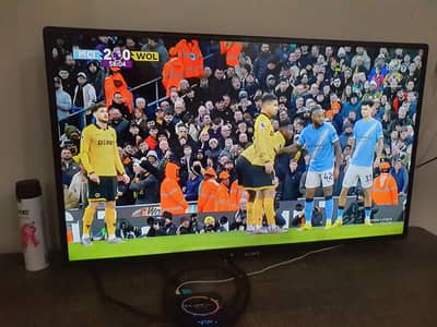 Sony 42 inches LED (made in Malaysia)