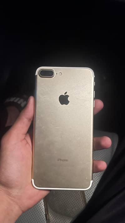Apple iPhone 7 Plus