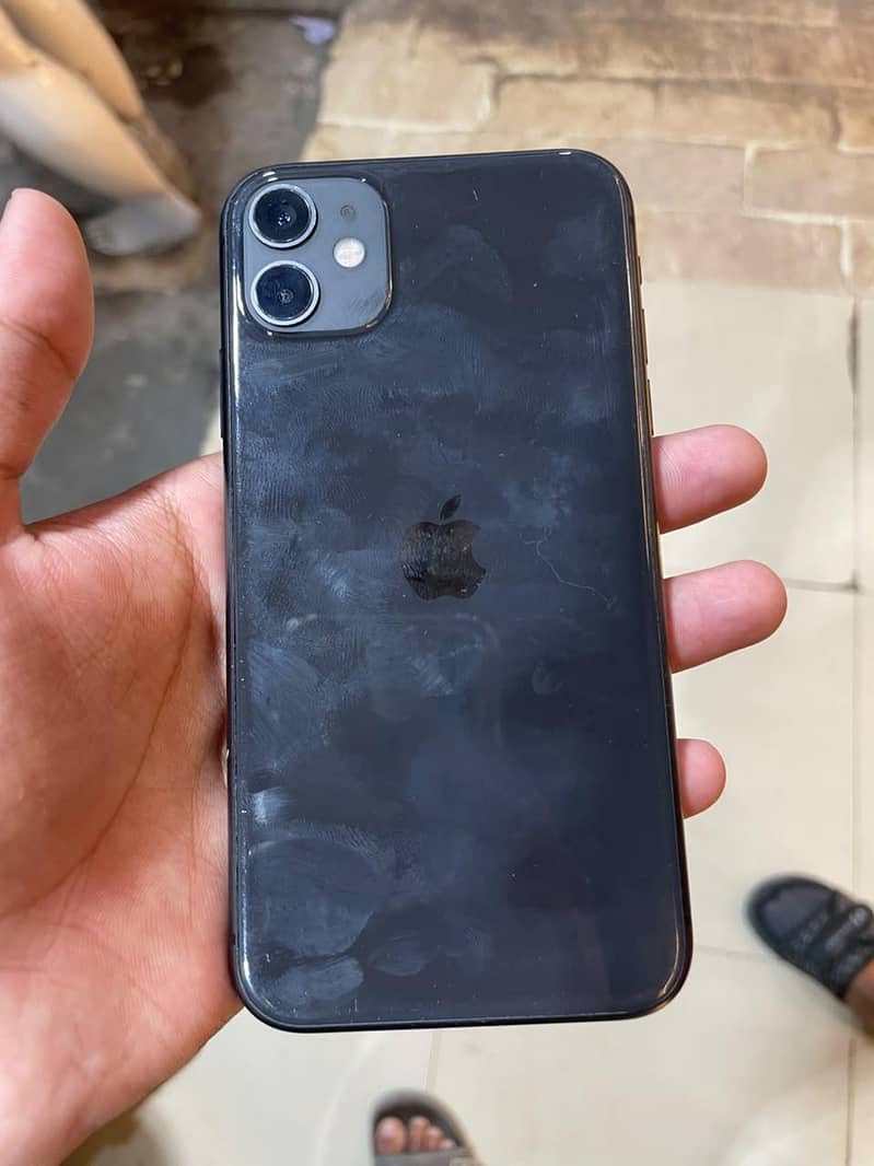Apple iPhone 11 0